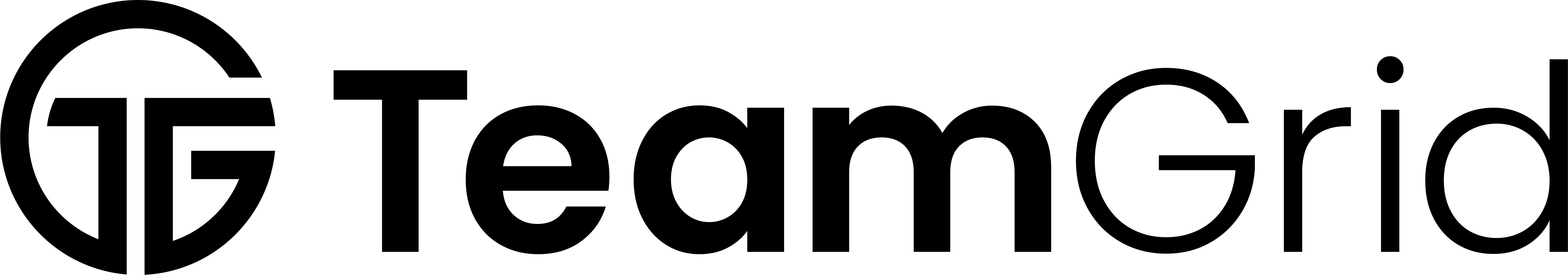 TeamGrid Logo